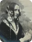 Image d'Ada Lovelace