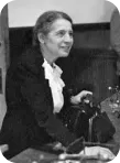 Image de Lise Meitner