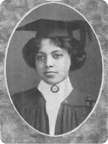 Alice Ball