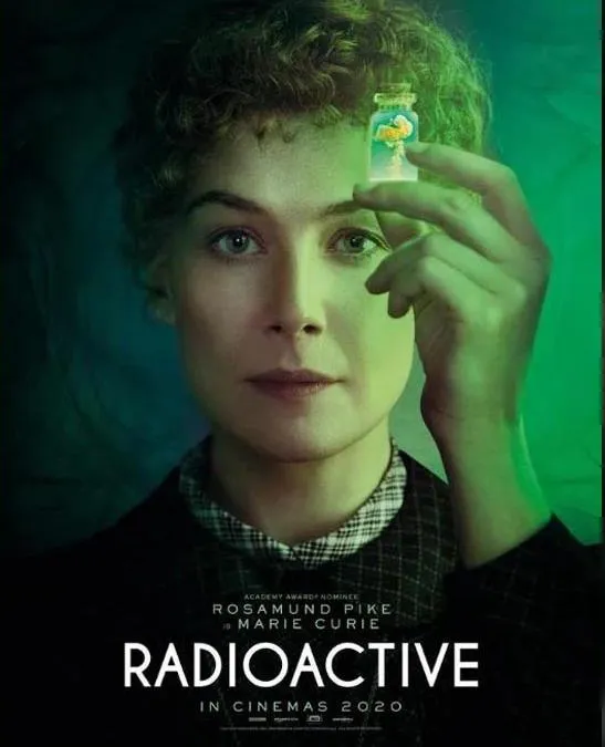 Film Radioactive