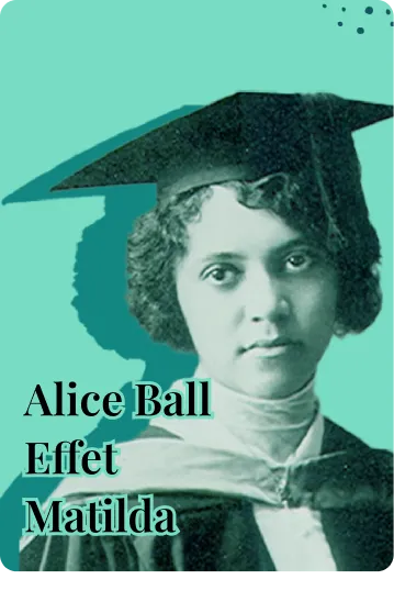 Alice Ball